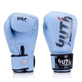 Yuth Sport Line Boxing Gloves - Powder Blue