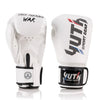 Yuth Sport Line Boxing Gloves - White