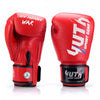 Yuth Sport Line Boxing Gloves - Red