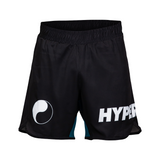 Hyperfly Yin & Yang Shorts