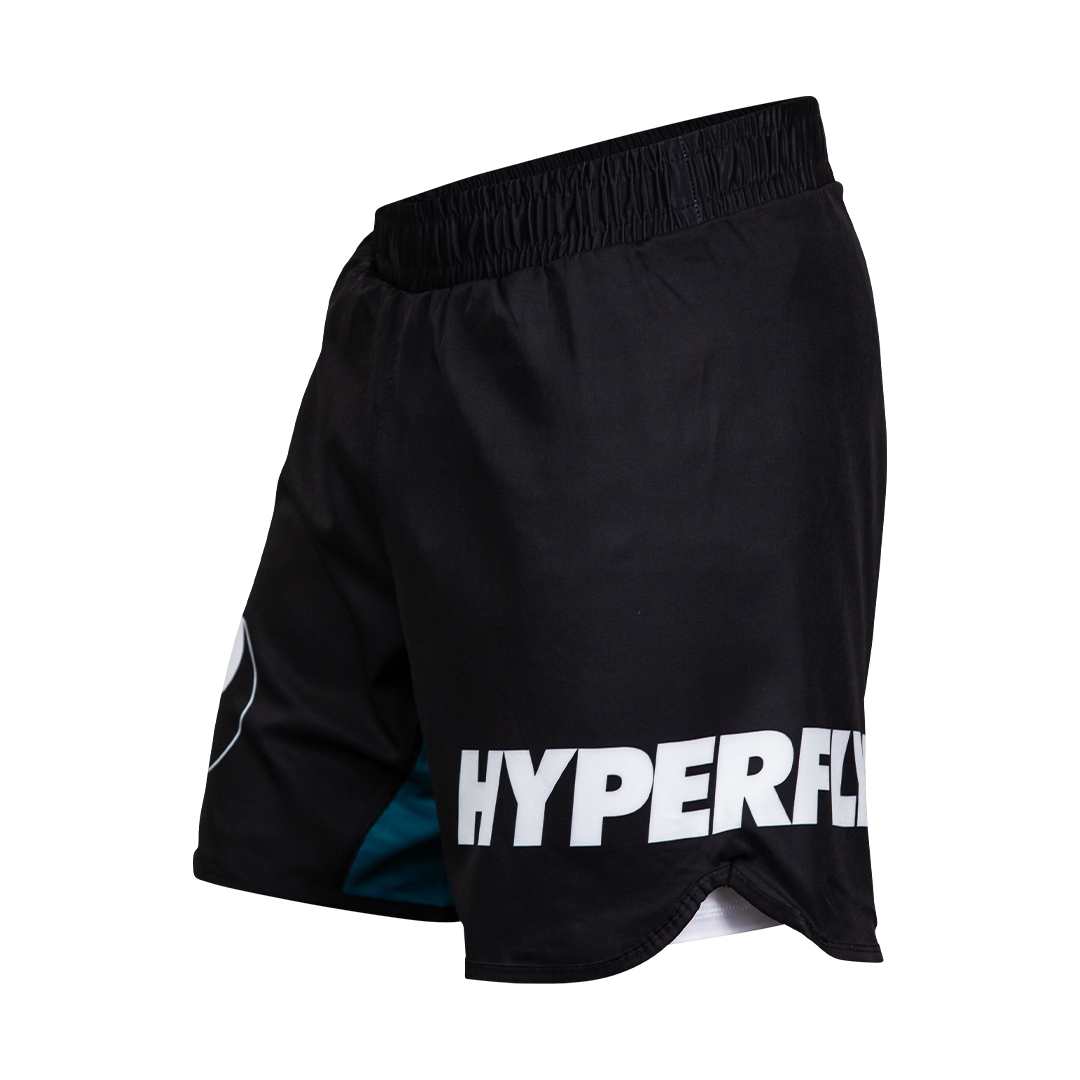 Hyperfly Yin & Yang Shorts