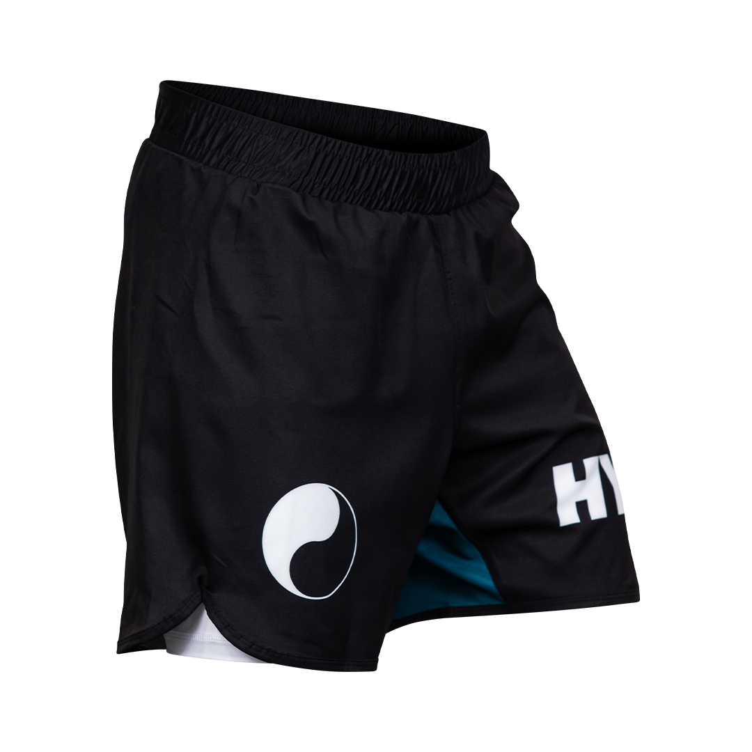 Hyperfly Yin & Yang Shorts