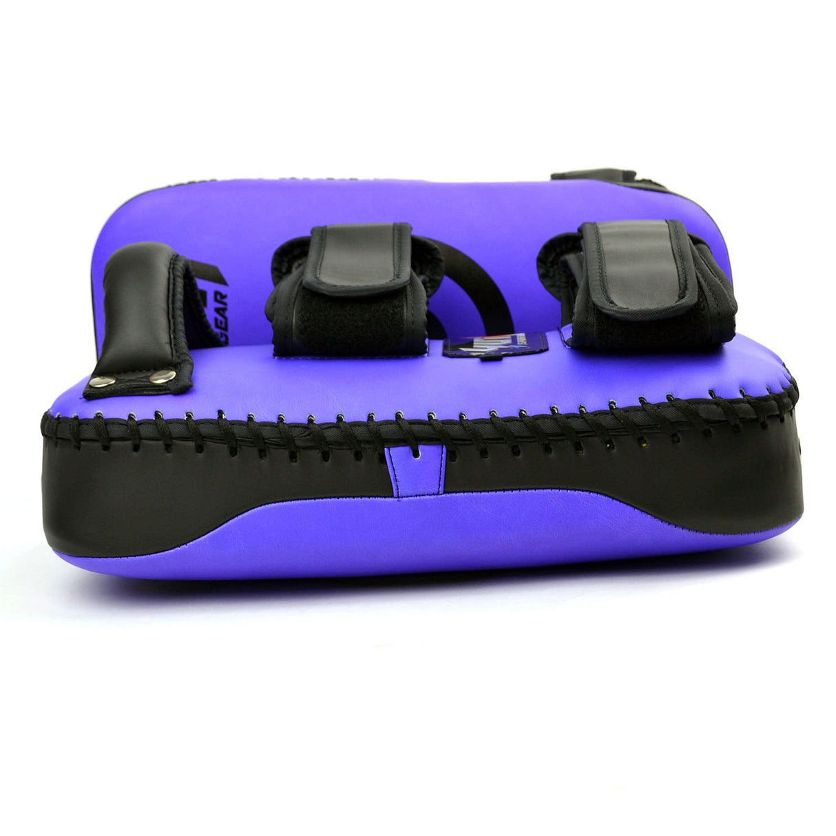 Yuth Thai Kick Pads - Purple/Black