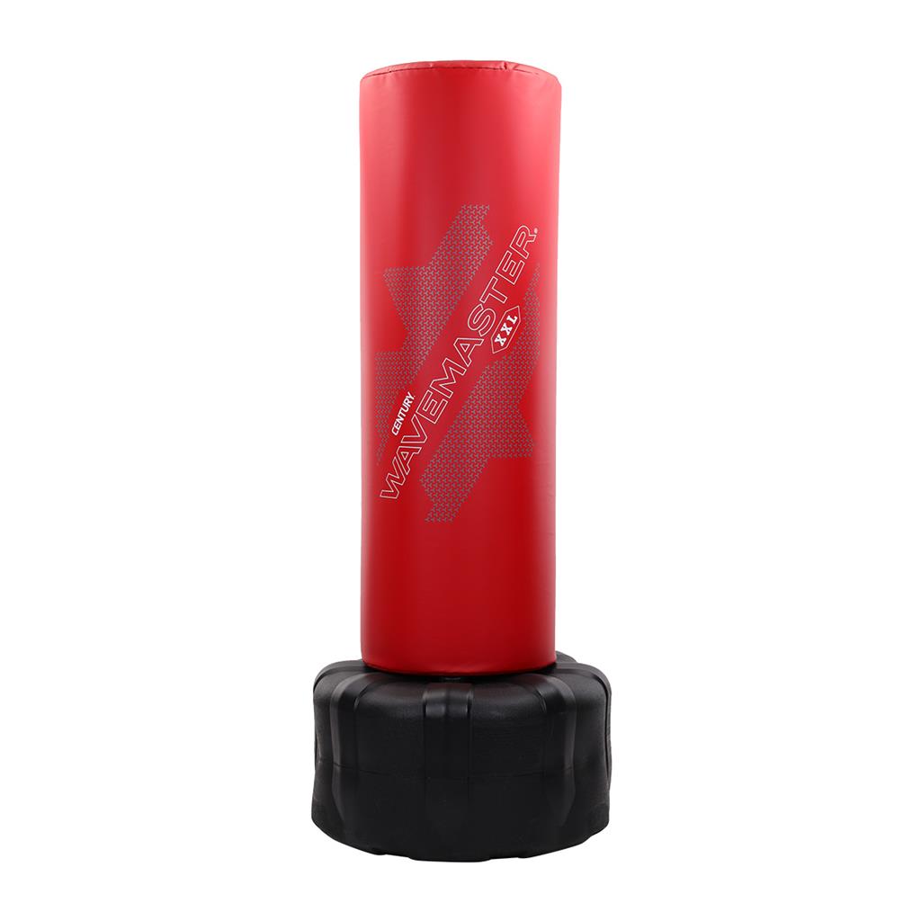 Red Century XXL Wavemaster Freestanding Punch Bag   