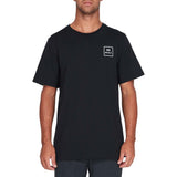 RVCA VA All The Ways T-Shirt Black Medium 