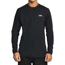 RVCA Sport Vent Long Sleeve T-Shirt