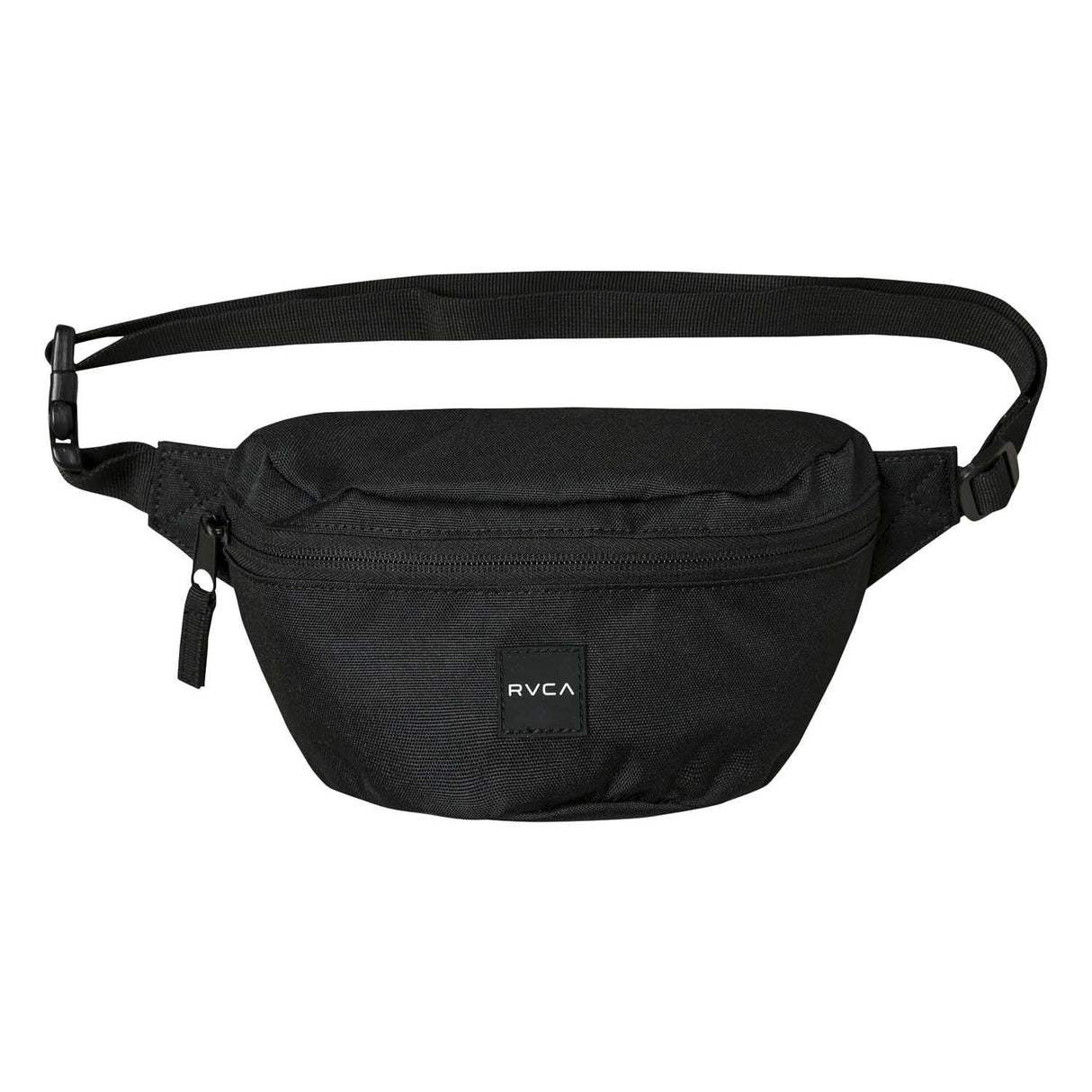 RVCA Bum Bag For Men Black  