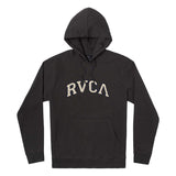 RVCA Concord Applique Hoodie
