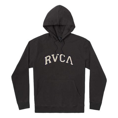 RVCA Concord Applique Hoodie