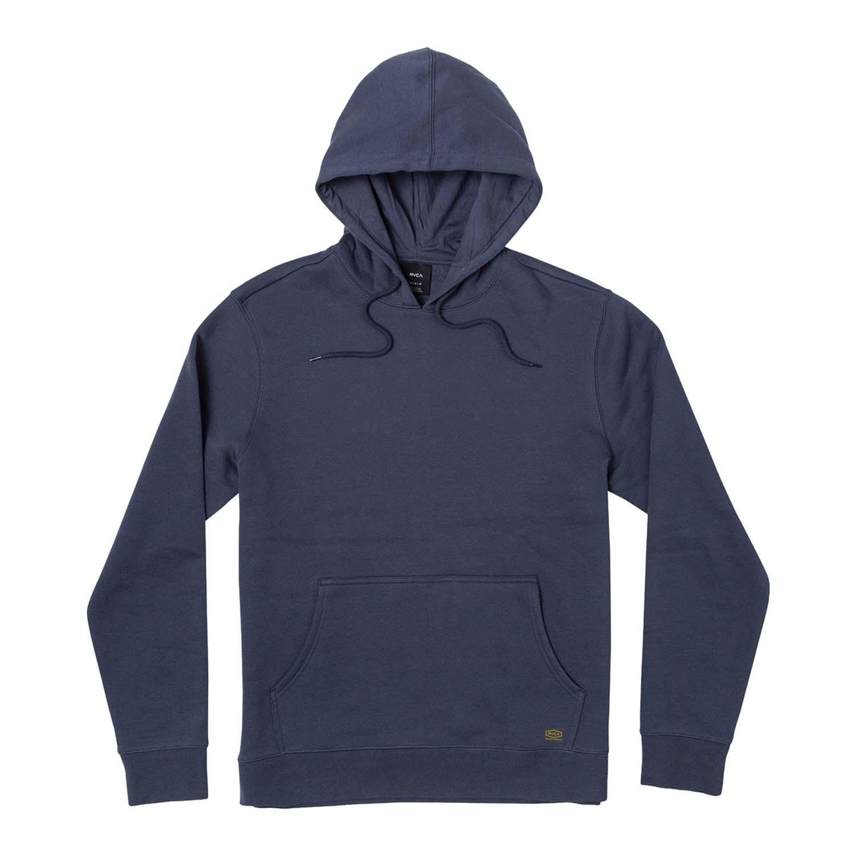 RVCA Recession Americana Hoodie Navy XL 