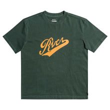 RVCA Pennant T-Shirt