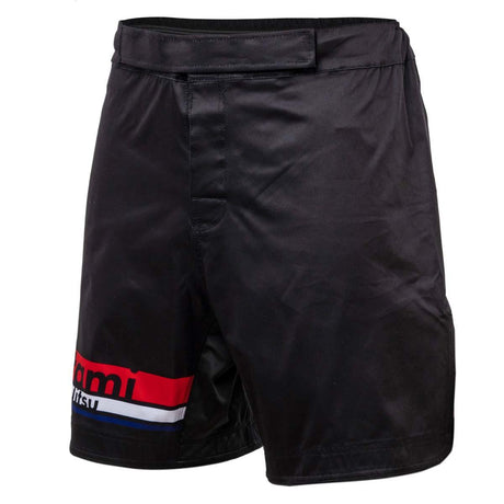 Black Tatami Obsolete Grappling Shorts Medium  