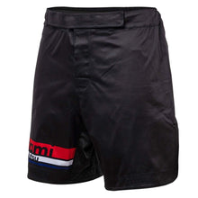 Black Tatami Obsolete Grappling Shorts