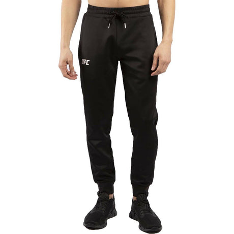 Venum UFC Pro Line Joggers Black/White Small 