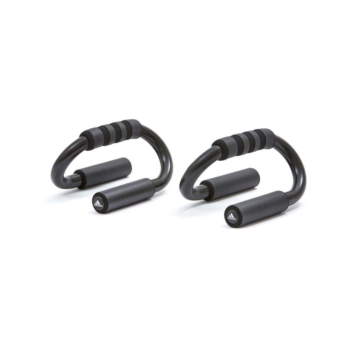 Adidas Push Up Bars Black  