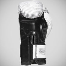 White 8 Weapons Hit Boxing Gloves