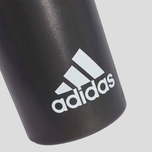 Black Adidas Performance 500ml Water Bottle