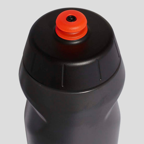 Black Adidas Performance 500ml Water Bottle   