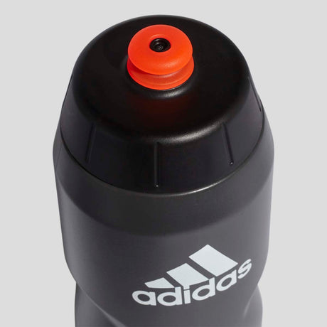 Black Adidas Performance 750ml Water Bottle   