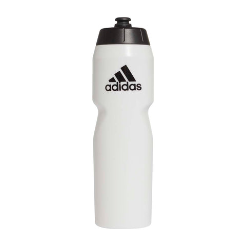White Adidas Performance 750ml Water Bottle