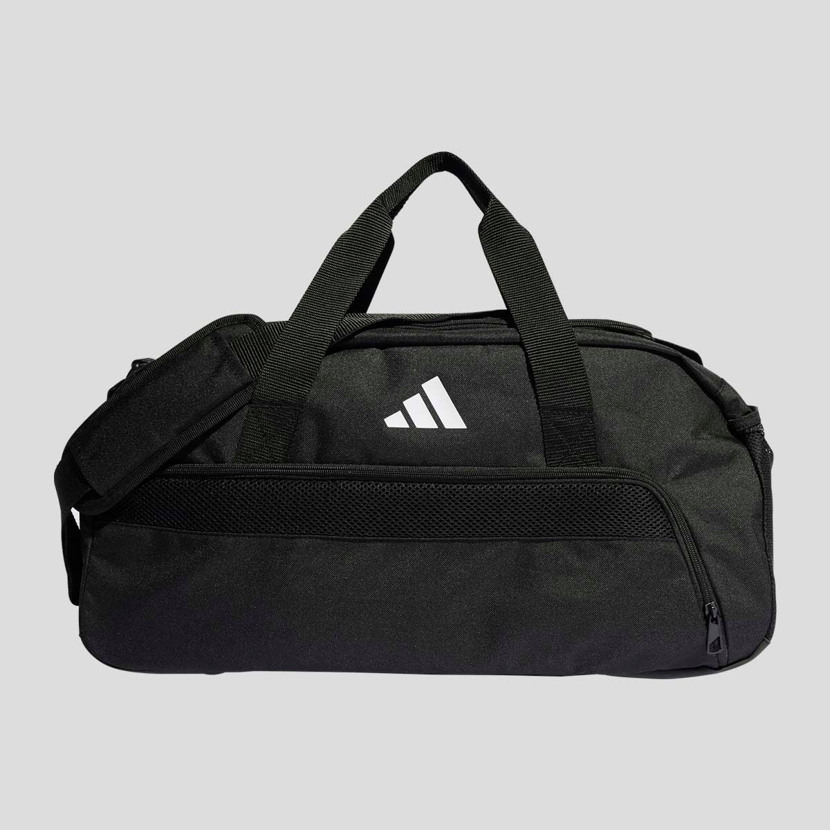 Adidas Tiro League Small Duffel Bag   