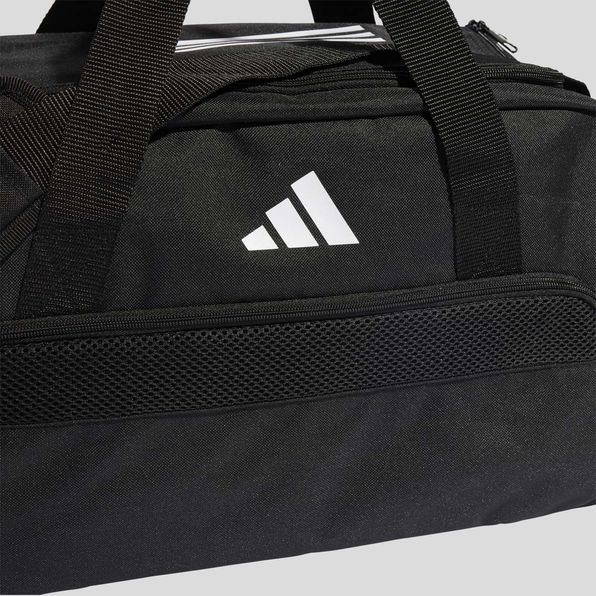 Adidas Tiro League Small Duffel Bag   