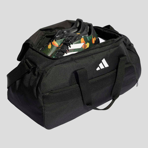 Adidas Tiro League Small Duffel Bag