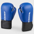 Blue/White Bytomic Red Label Kids Boxing Gloves   