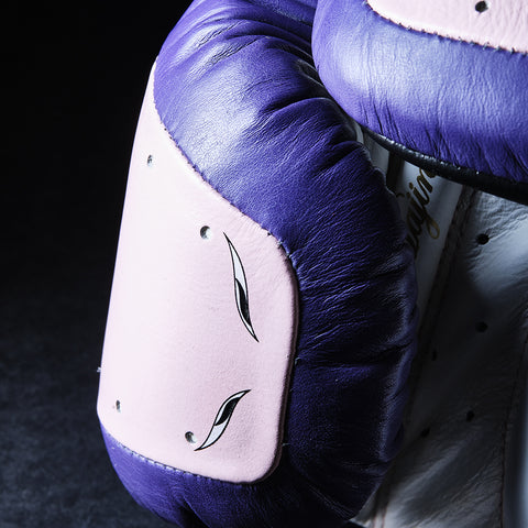 Elion Paris Arrogant Dragon Ball Z Buu Boxing Gloves