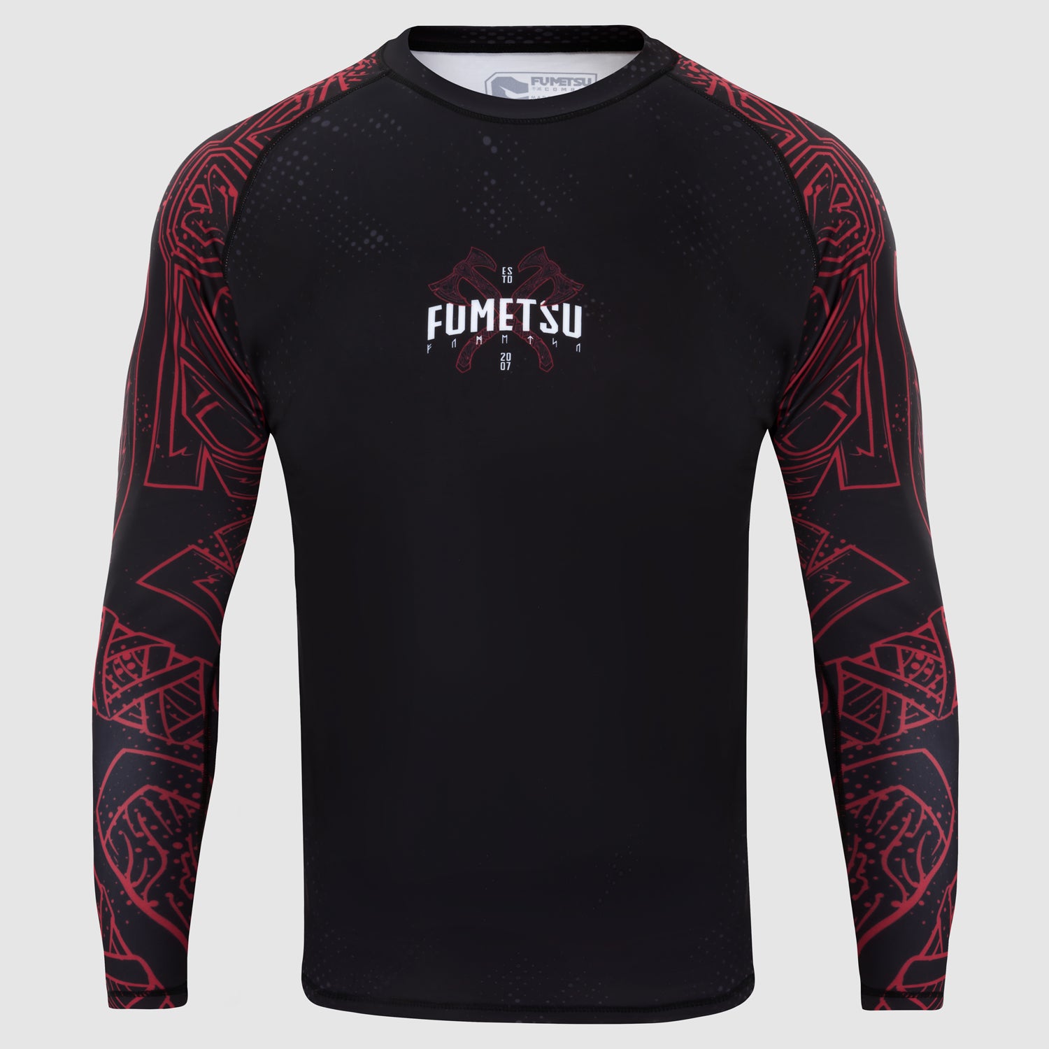MMA Rashguards from Made4Fighters
