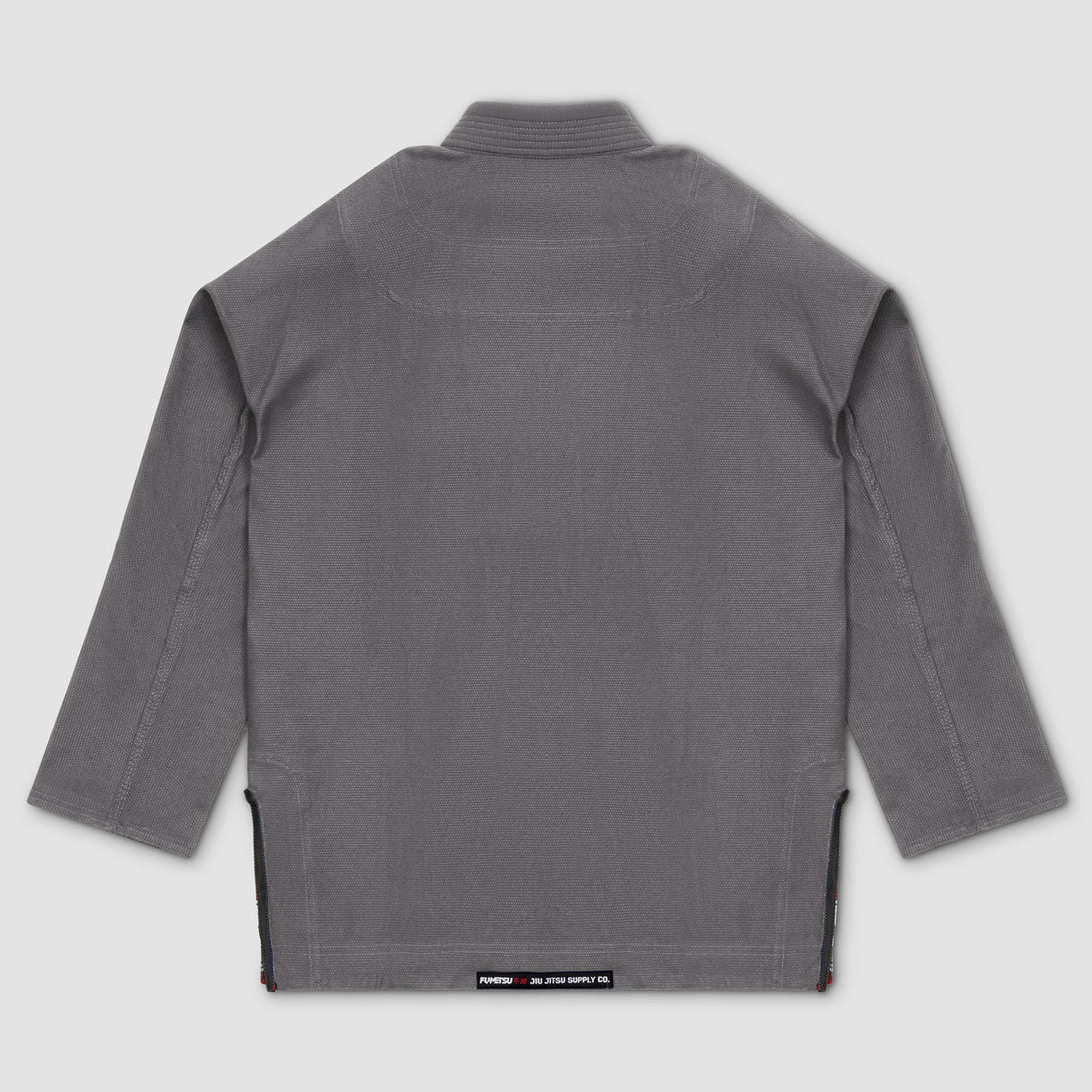 Grey Fumetsu Shield MK2 Womens BJJ Gi   