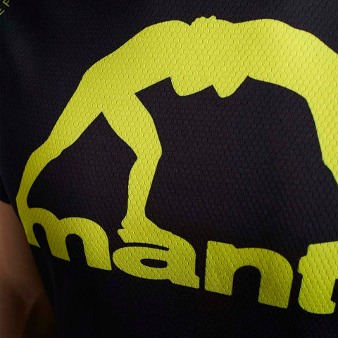 Manto Alpha Performance T-Shirt