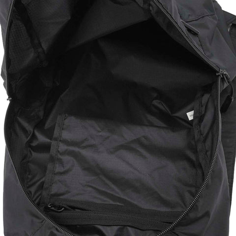 Manto Society Packable Back Pack