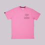 Pink Manto x KTOF Heart T-Shirt
