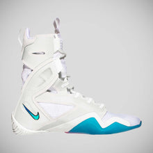 White/Pink/Blue Nike HyperKO 2 Limited Edition 120