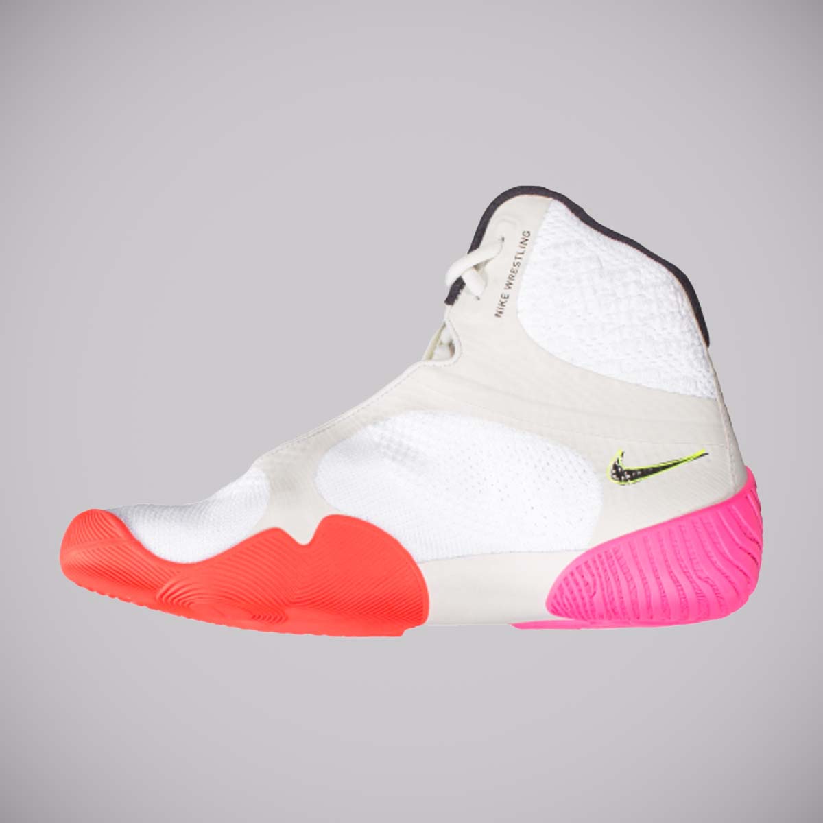 Nike Tawa Special Edition Wrestling Boots from Made4Fighters