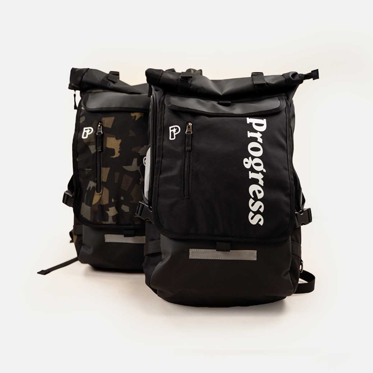 Progress Essential Back Pack   