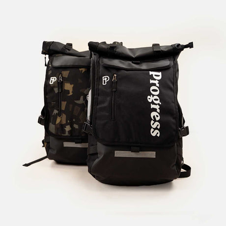 Progress Essential Back Pack   