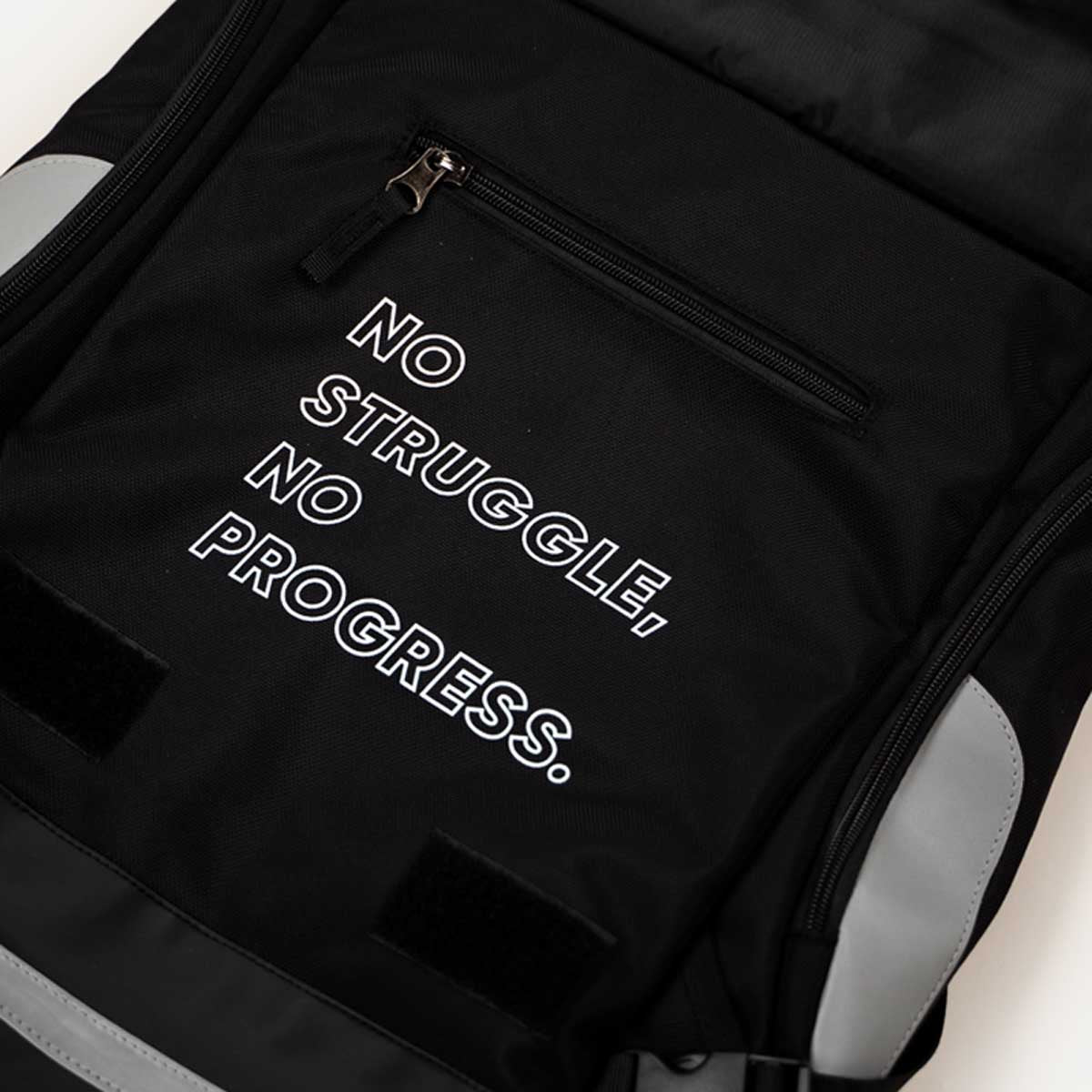 Progress Essential Back Pack   