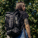 Progress Essential Back Pack   