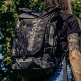 Progress Essential Back Pack   