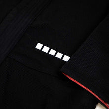 Black Progress M6 Kimono Mark 5 BJJ Gi