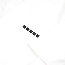 White Progress M6 Kimono Mark 5 BJJ Gi