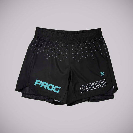Progress Sportif Hybrid Shorts