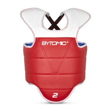 Bytomic Performer Reversible Chest Guard BYT-0063