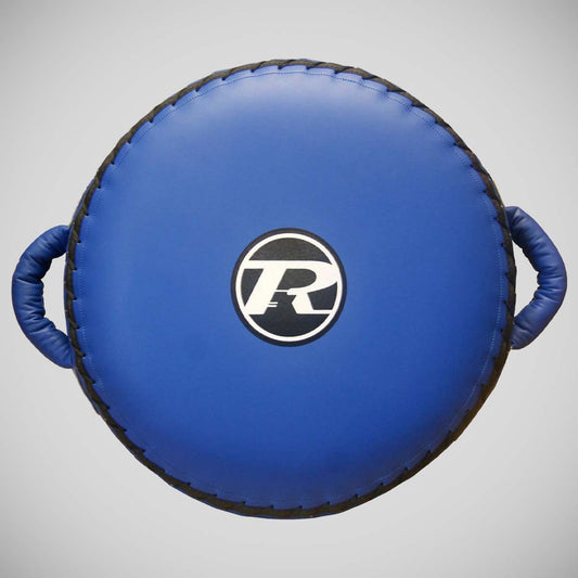 Blue Ringside 16" Protect G1 Circular Punch Pad