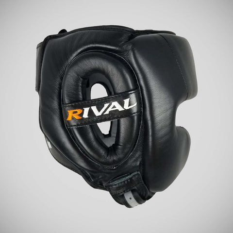 Black Rival RHG30 Mexican Training Head Gear