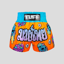 TUFF Sport MS681 Eye-Scream Muay Thai Shorts