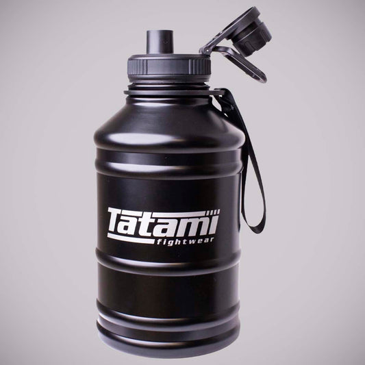 Tatami Metal 2.2L Water Bottle