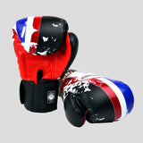 Twins FBGVL3-44TH Thailand Boxing Gloves   